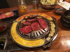-喜来稀肉(金巴利道店)