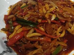 -鹏馨羊羔肉·非遗(新建街店)