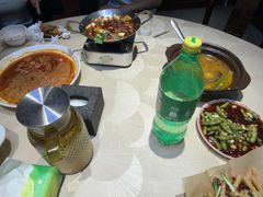 -刘妈小集市(黄陂广场店)