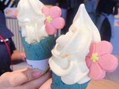 -麦当劳(前海店)