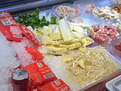 -成都你六姐·牛肉冒菜(上海环宇荟店)