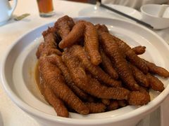 铁勺凤爪-大铁勺新津菜(迎水道店)