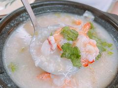 -潮州菜馆(十里河店)