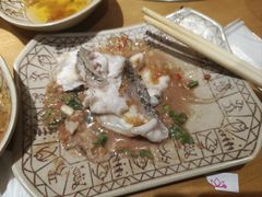-江小渔鲜鱼火锅(冠亚星城店)
