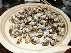 -盒马鲜生(杭州运河上街店)