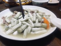 -香满楼(临安路店)