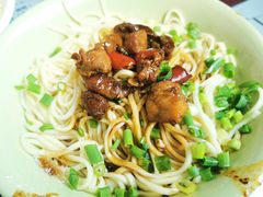 -大石人家鱿鱼面馆(大石西路总店)