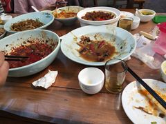 -老磨油饼(高陵店)