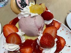 -Dazzling Cafe 蜜糖吐司专卖店