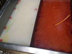 -川江号子火锅(运河城店)