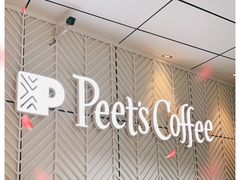 -Peet's Coffee皮爷咖啡(万象天地店)