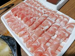 -傣妹火锅(南京东路一店)