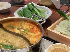 -呷哺呷哺(沈阳赛特奥莱店)