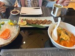 -昱匠·日本料理(金融街店)