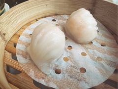 -夏宫中餐厅(静安香格里拉店)