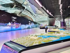 -深圳市当代艺术与城市规划馆