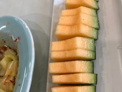 -帕米尔食府(白云观店)