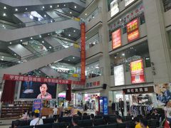 -黄河时装城(虎门店)