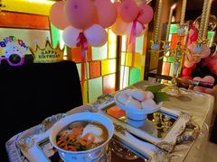 -ONE FULL 古董港式海鲜火锅