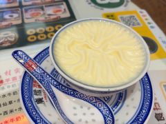 -广信牛奶甜品世家(台东店)