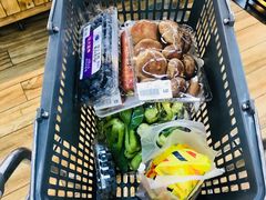 -果蔬好生活超市(新荟城店)