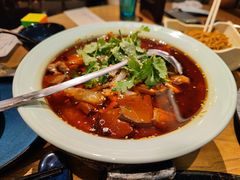毛血旺-荟廷·晶萃(陆家嘴尚悦湾店)
