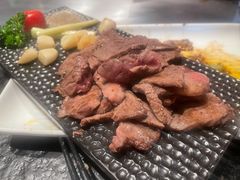 -火地铁板烧(昆山万象汇店)