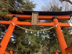 -富士山吉田線五合目