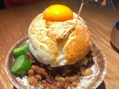 -岛风·台食小馆 ISLAND BISTRO(烟台山店)