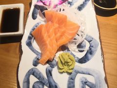 三文鱼刺身-有喜屋·深夜食堂(环宇荟店)