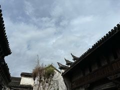 -崇仁古镇
