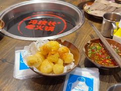 -冯校长老火锅(广州正佳广场店)