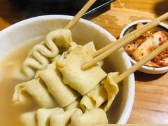 -金家米肠汤饭(振华路店)