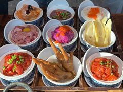 -楠火锅(哈尔滨金爵万象店)