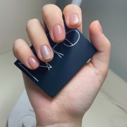 -媄甲诗美甲美睫