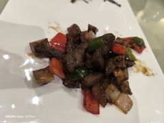 -博雅酒店-中餐厅