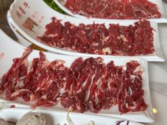 -鸿喜牛·潮汕鲜牛肉火锅(海浪湾店)