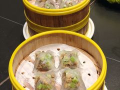 -云锦壹号·淮扬宴(徐汇万科店)