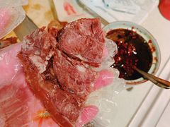-刘纪孝腊牛羊肉(北广济街店)