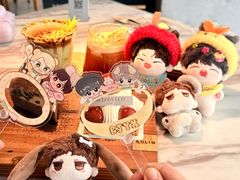 -即興ADLIB(退化公园店)