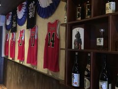 -半藏居酒屋(香港花园店)