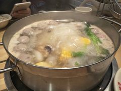 -为什么牛潮汕牛肉火锅(万胜广场店)