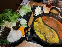 -呷哺呷哺(砂之船奥莱店)