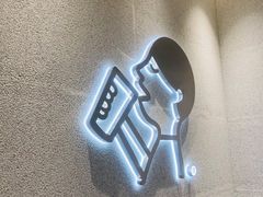 -喜茶(青岛金狮广场店)