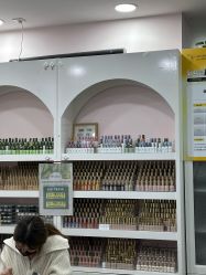 -美兮美学·日式美甲美睫