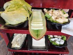 -东来顺饭庄(金泉广场店)