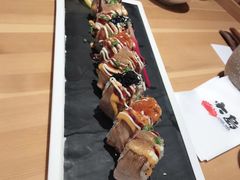 -大岛日本料理铁板烧(南通大饭店)