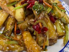 -协顺园回头馆(南顺城路店)