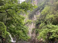 -五泄景区