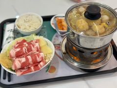 -阳光棕榈·台式小火锅(禹悦汇店)